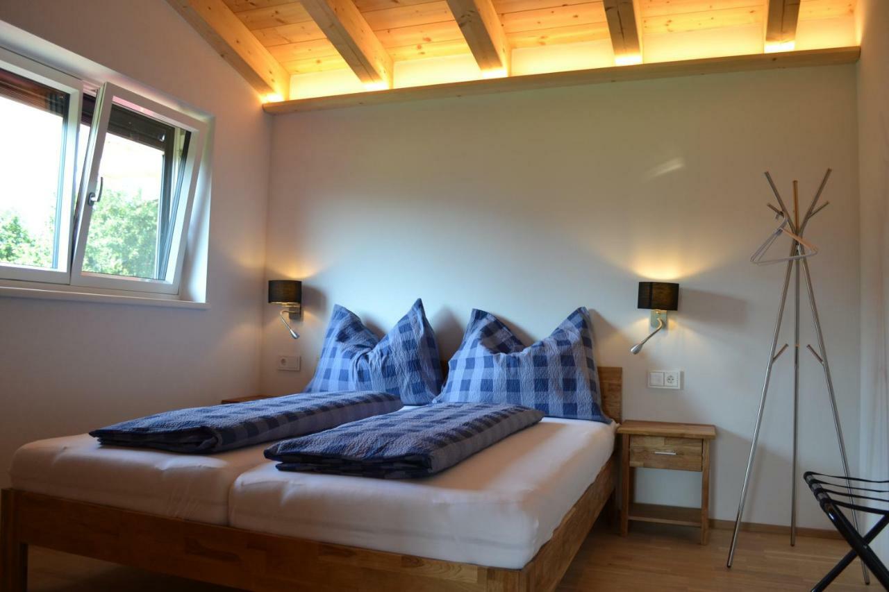 הופגרטן אים בריקסנטל Landhaus Desiree מראה חיצוני תמונה