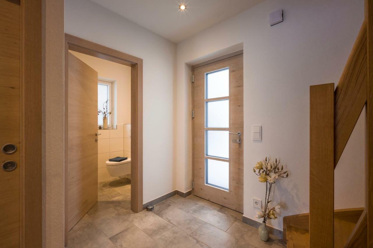 הופגרטן אים בריקסנטל Landhaus Desiree מראה חיצוני תמונה