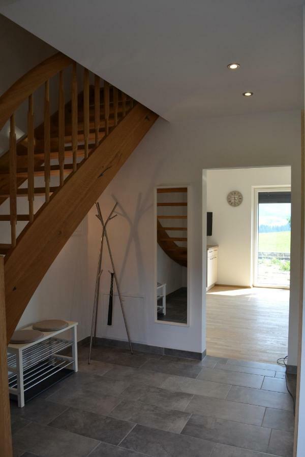 הופגרטן אים בריקסנטל Landhaus Desiree מראה חיצוני תמונה